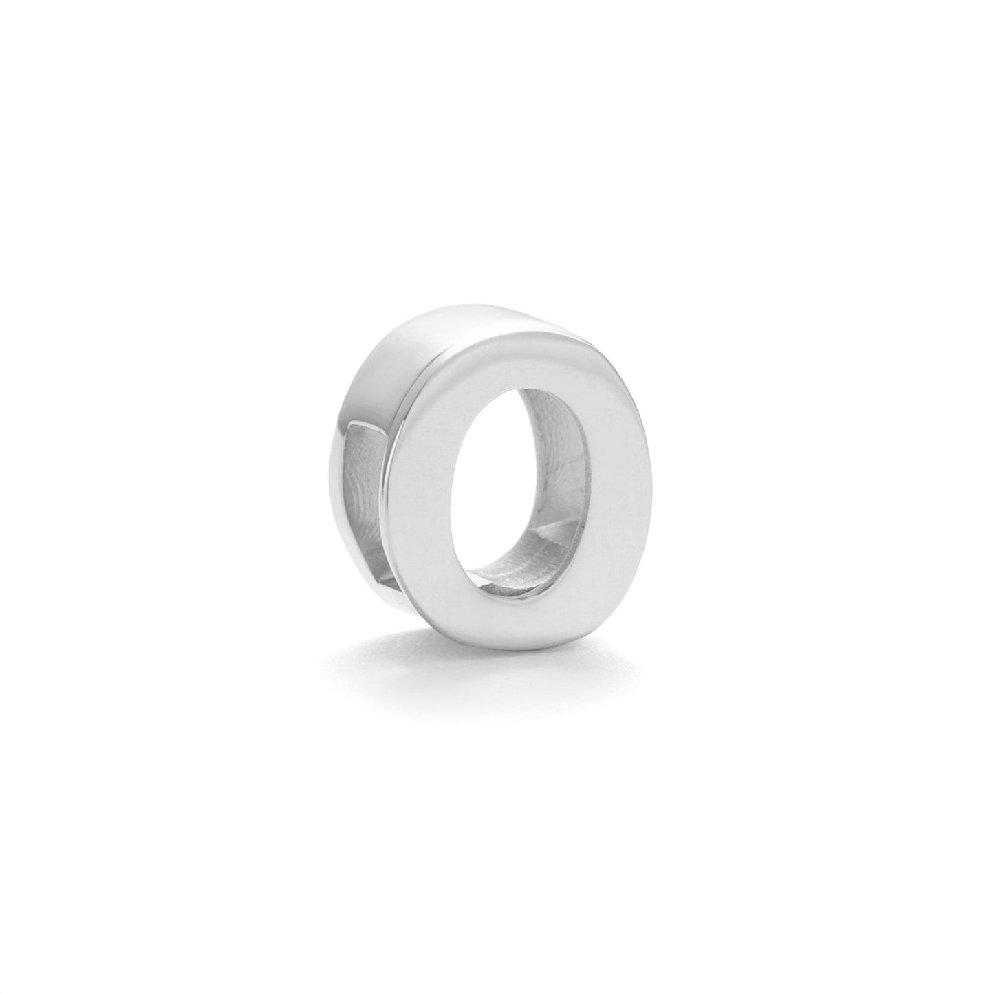 INS Commuter's All-matching Number Letter Necklace