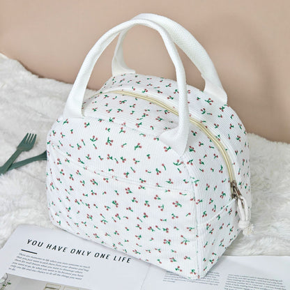 Tragbare, große Kapazität Advanced Sense Tragbare Quilting-Baumwolltasche