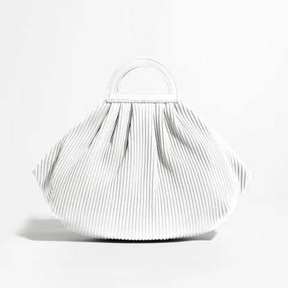 Dumpling Handbag - BAGMODA