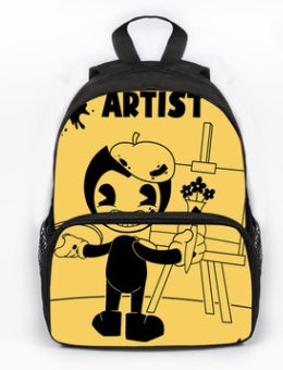 Mochilas escolares para niños
