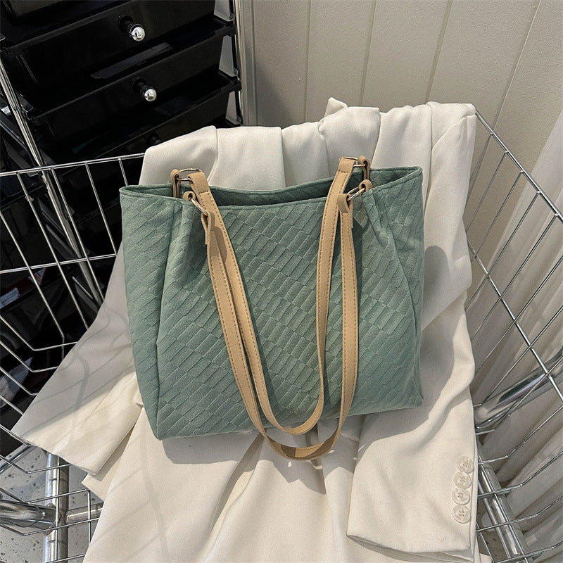 WOMEN'S Large Capacity Shoulder Bags