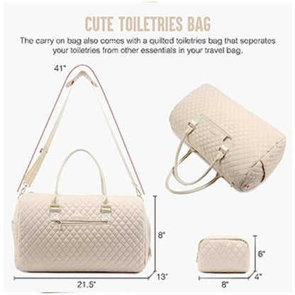 Große Reisegepäcktasche für Unisex