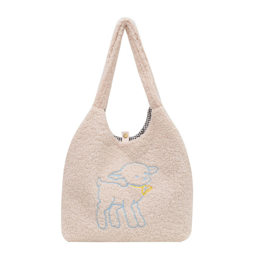 Veloura Grande Tote