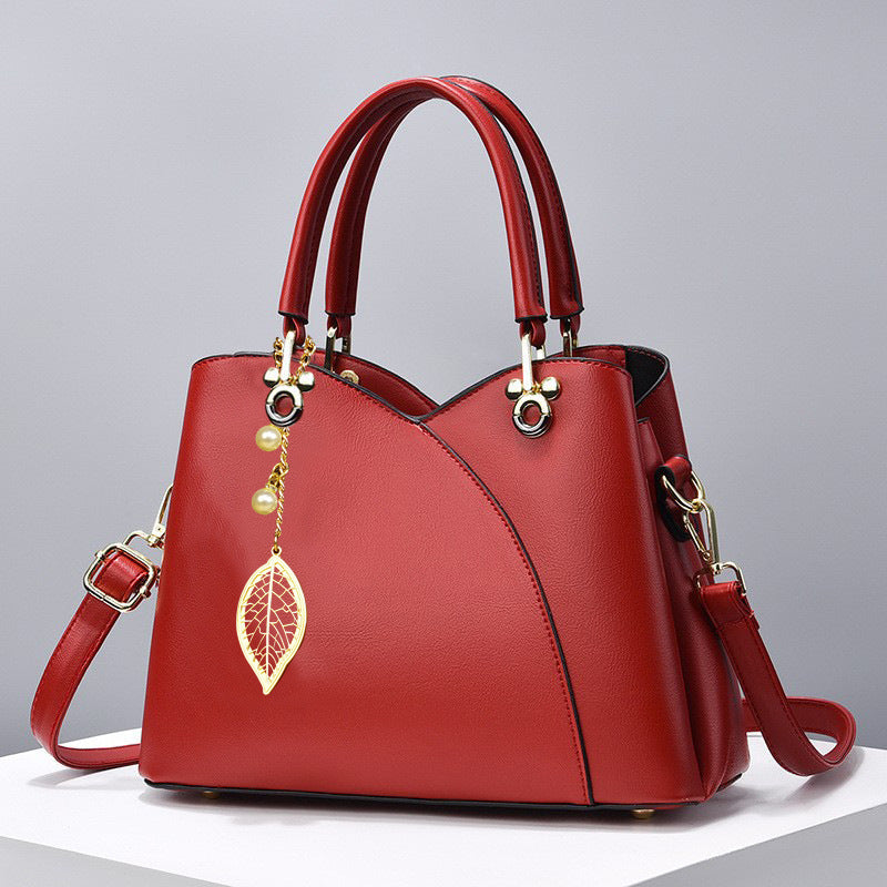Premium One-Shoulder Carryall