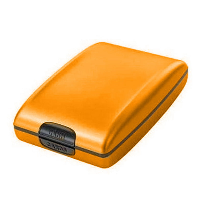 Business Card Aluminum Case