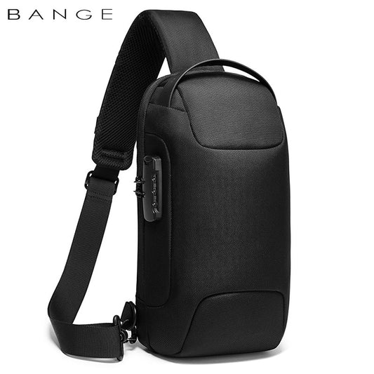 BANGE Hot Chest Bag