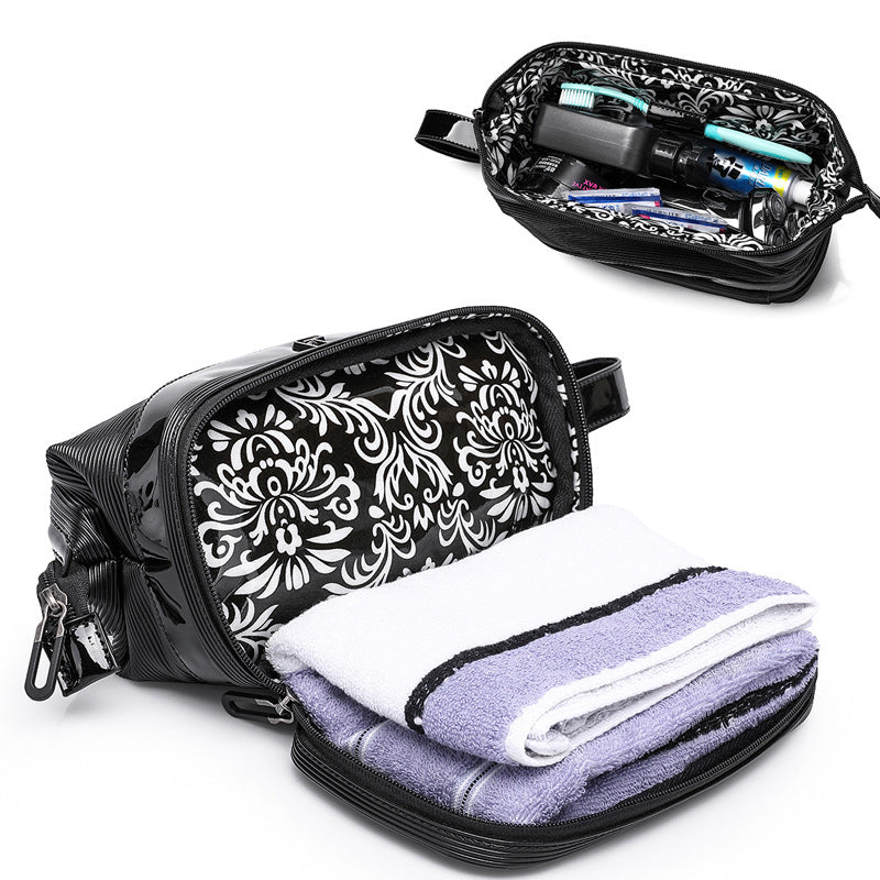 Korean Waterproof Clutch Bag