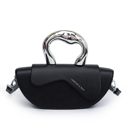 Chic Summer Sidekick Bag - BAGMODA