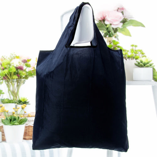 Foldable storage bag