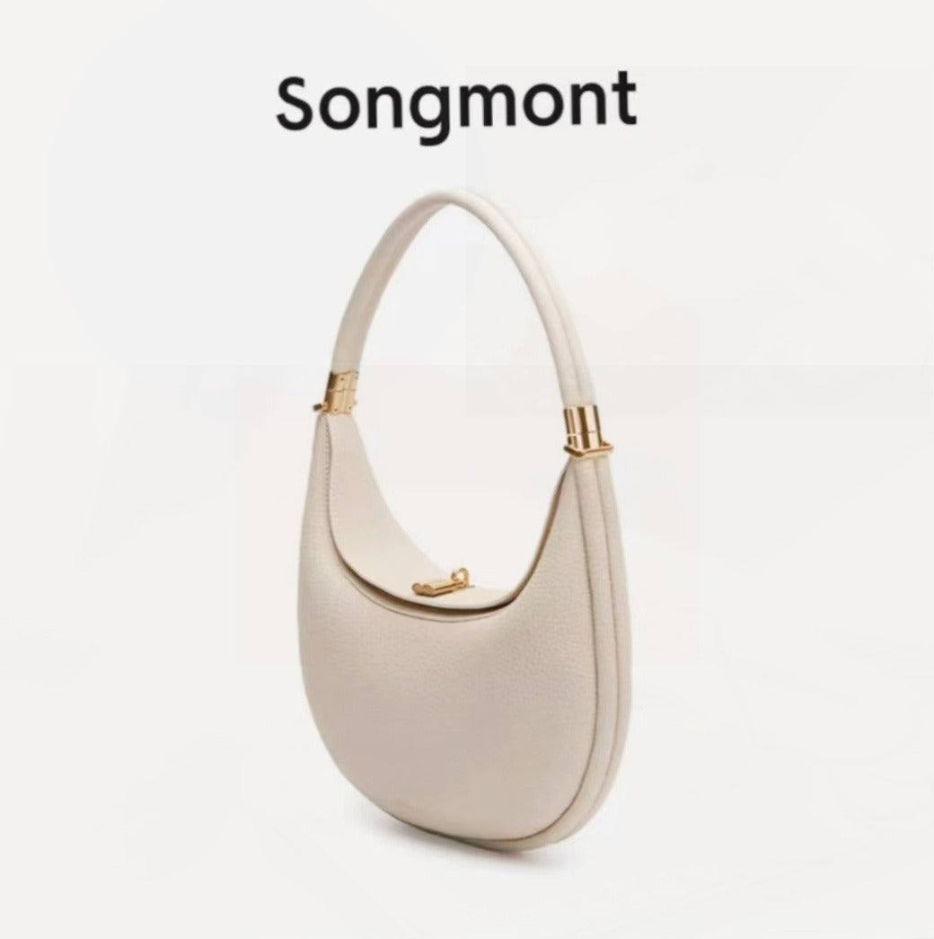 Yamashita Matsu Moon Bend - BAGMODA