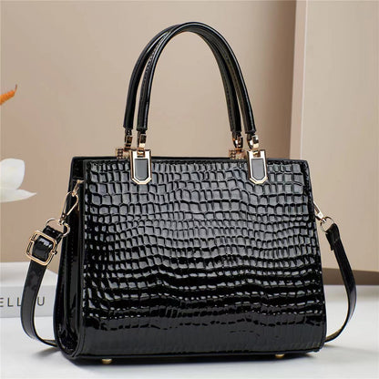 Bolso de hombro Momento Luxe