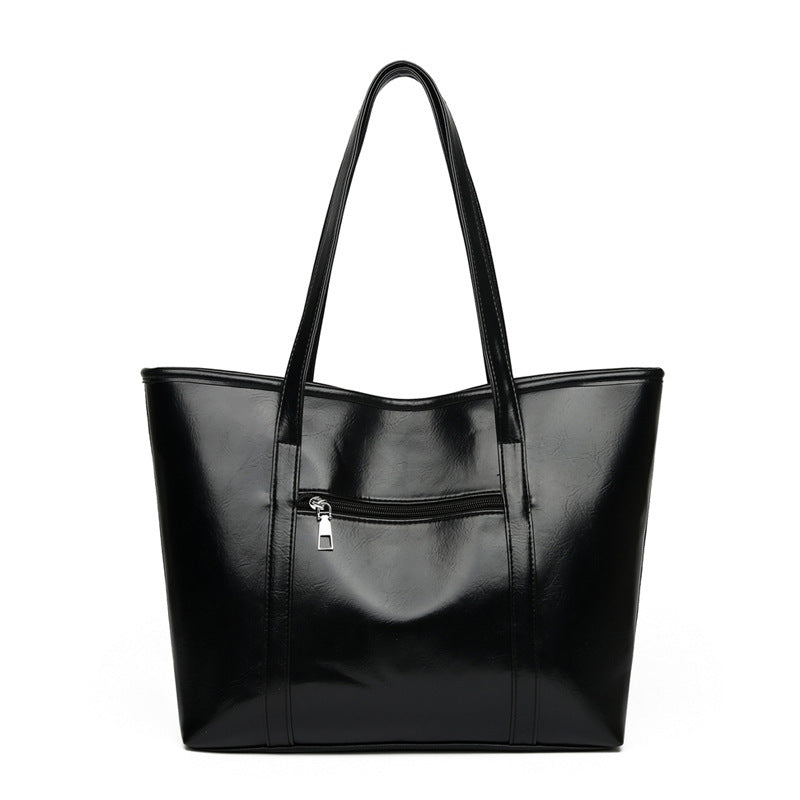 Serenova Twin-Strap Bag