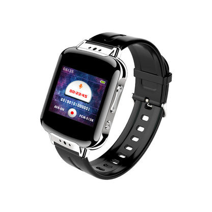 Uhr Armband Dünne Bluetooth Version MP3 Verlustfreier Musik-Player 