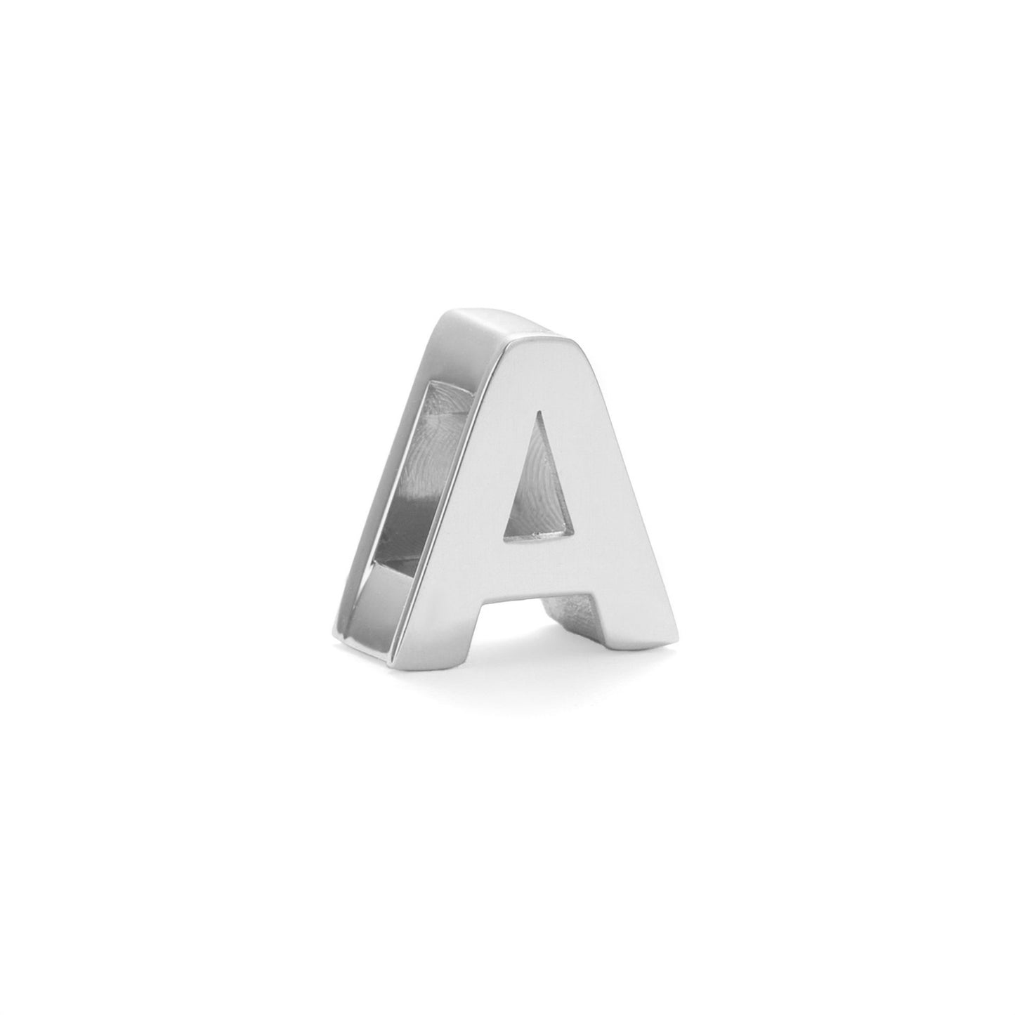 INS Commuter's All-matching Number Letter Necklace