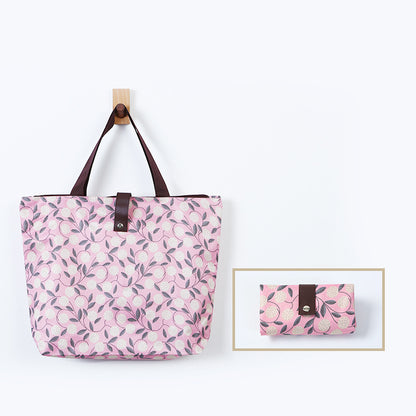 Bolsa de compras de tela Oxford para llevar a mano
