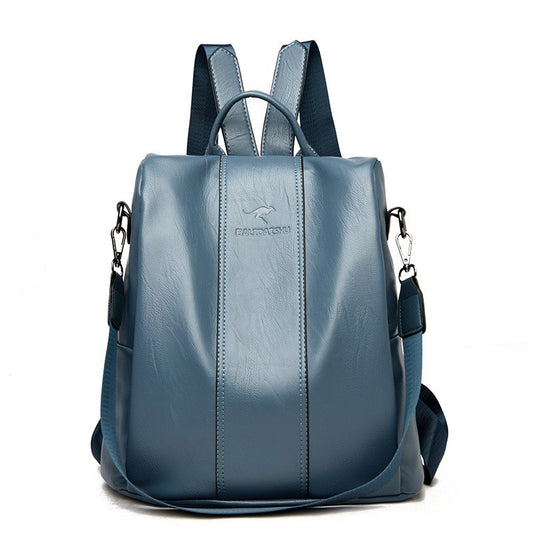 Minimal Luxe Backpack