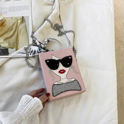 Novira Schultertasche