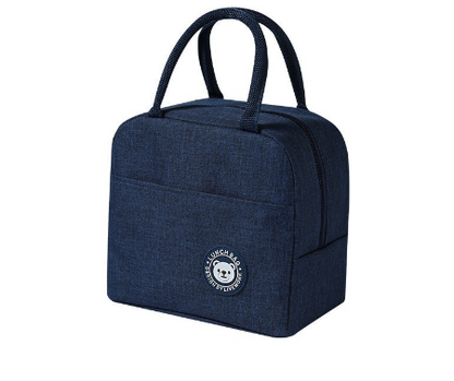 Waterproof insulation aluminum foil lunch box - BAGMODA