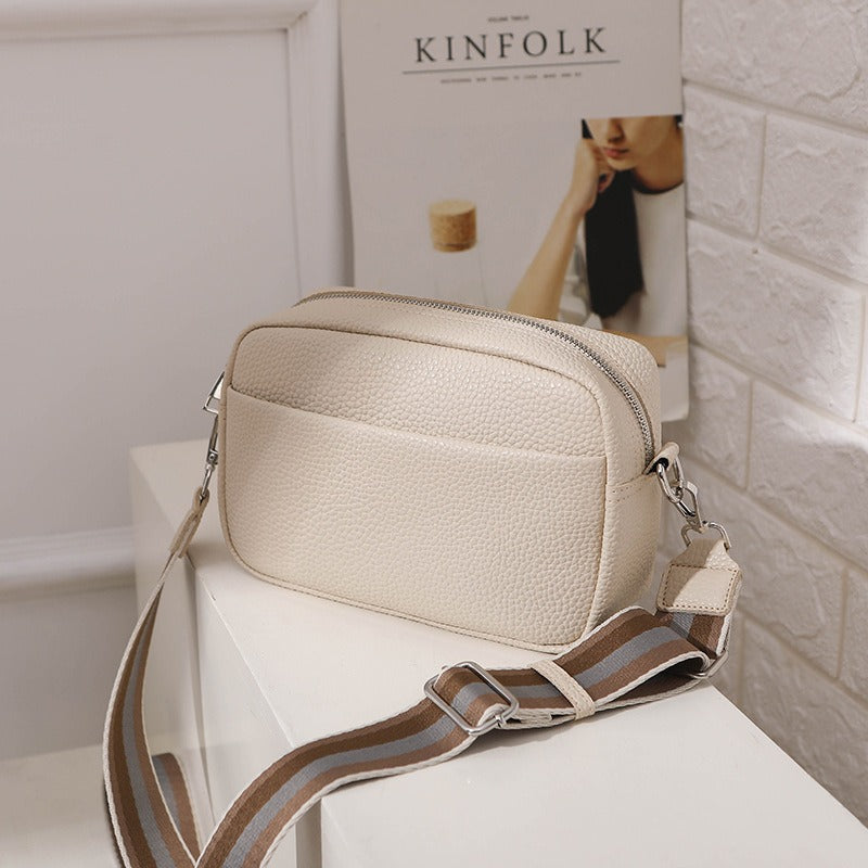 Small Square Crossbody