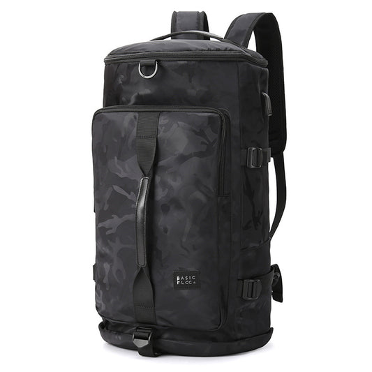 Basketball Fitness Travel Backpack