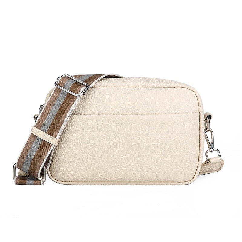 Small Square Crossbody