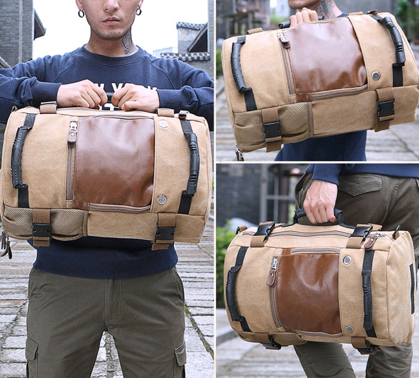 NomadEdge Utility Backpack