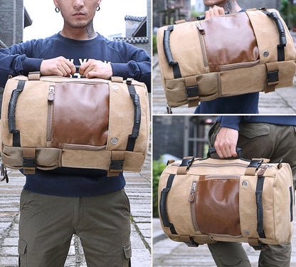 NomadEdge Utility-Rucksack