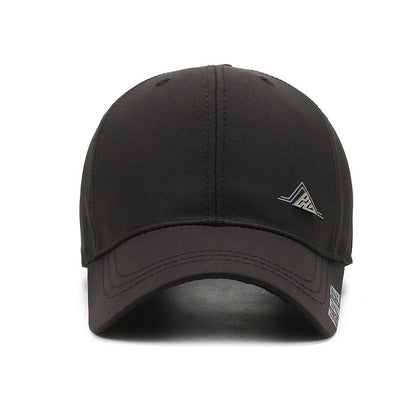 Gorra de béisbol a prueba de sol para primavera y otoño. Combina con todo.