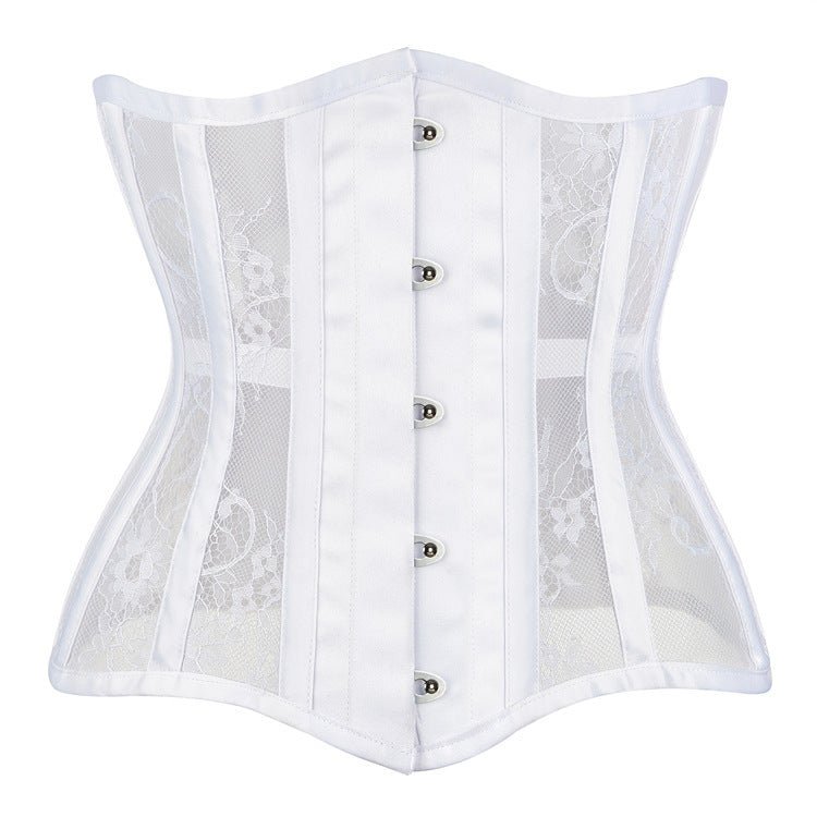 Stylish Mesh Women's Breathable Shapewear - BAGMODA