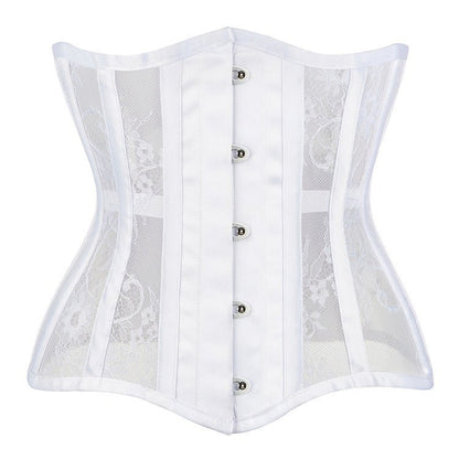 Stylish Mesh Women's Breathable Shapewear - BAGMODA