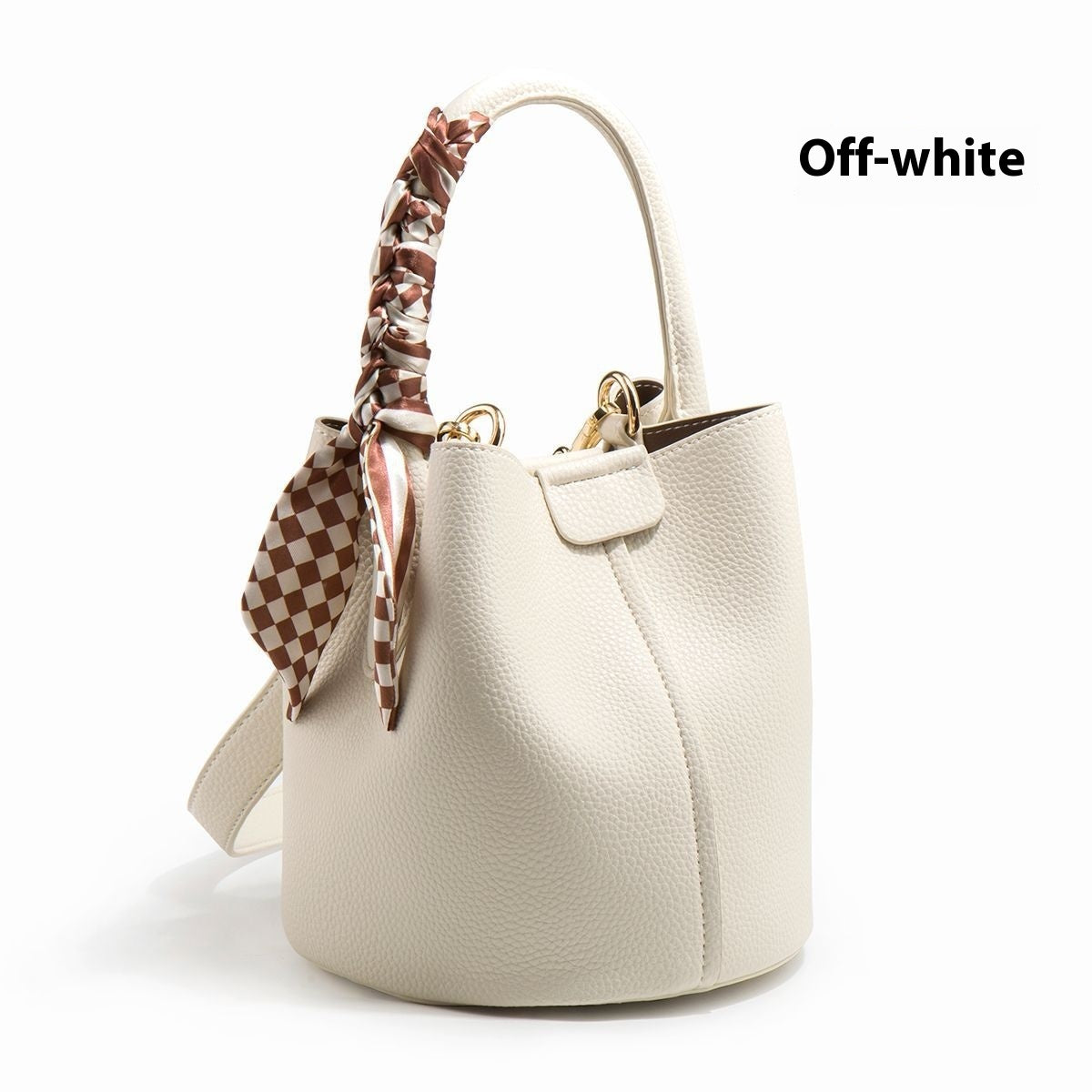 StreetÉvo Bucket Bag