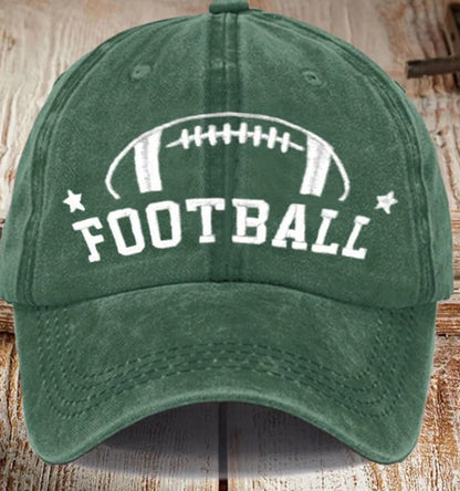 Baseballkappe Stickerei Druck Outdoor Sonnenschutz Trend Hüte