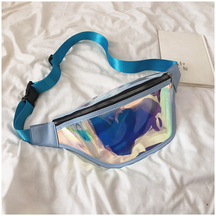 Sports Waist Running Bag