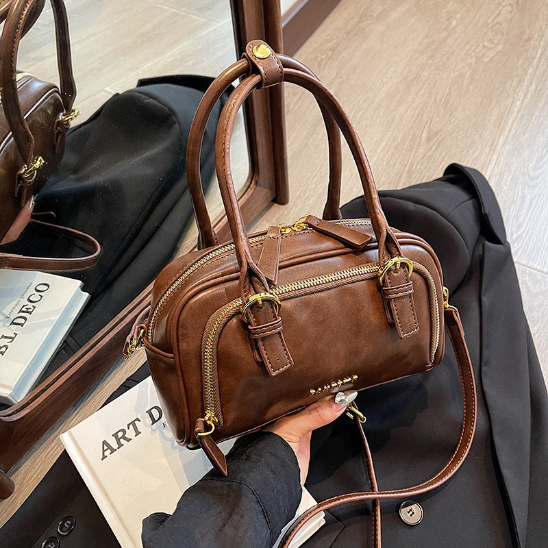 Stravora Crossbody Bag