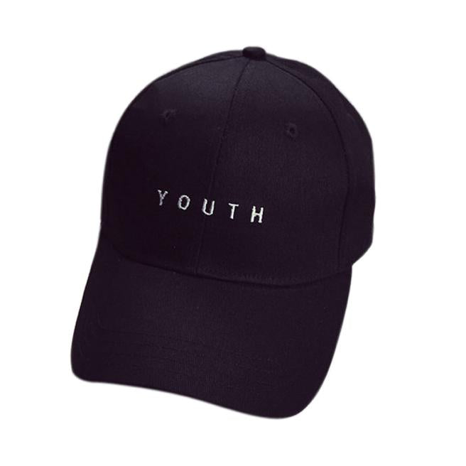 Baseball Cap Snapback Casual Caps