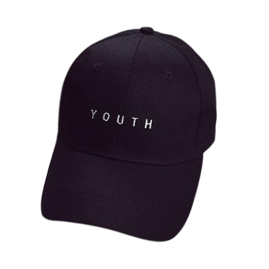Baseball Cap Snapback Casual Caps