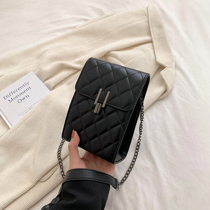 Bolso bandolera Chic Essence