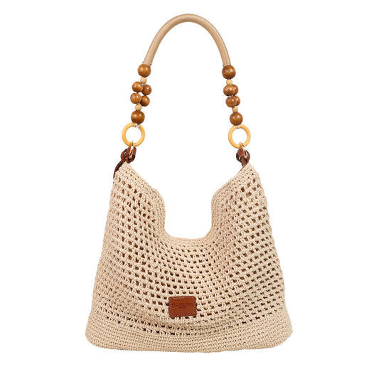 SunBreeze Maxi Tote