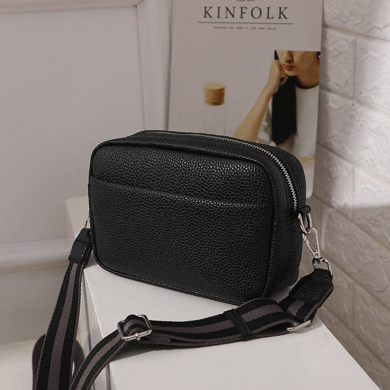 Small Square Crossbody