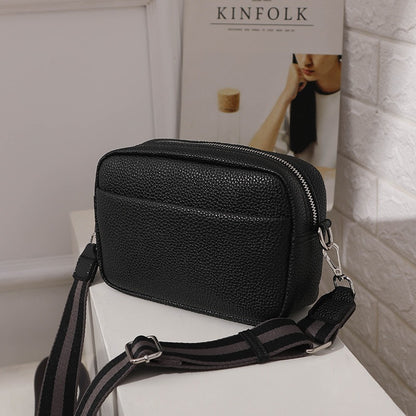 Small Square Crossbody - BAGMODA