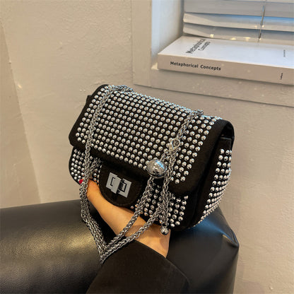 SparkStreet Retro - BAGMODA