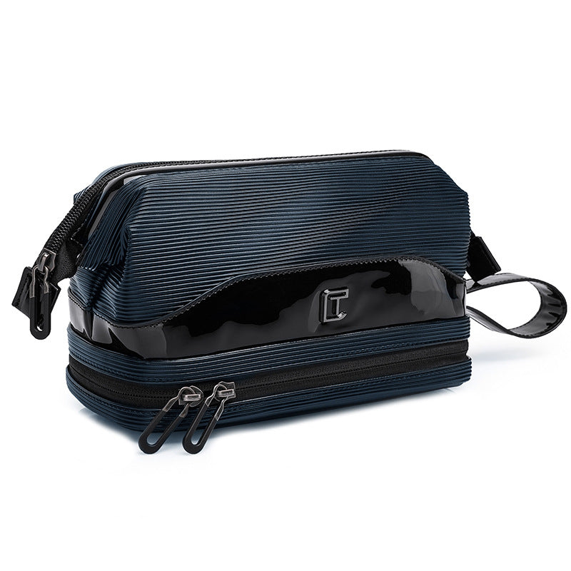 Korean Waterproof Clutch Bag