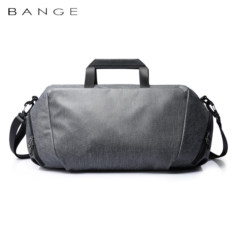 Yoga Dry And Wet Separation Fitness Bag