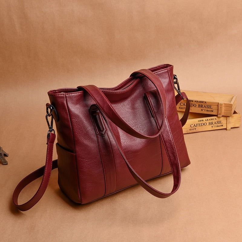 Urban Chic Mom Tote
