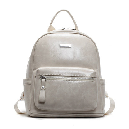 Mochila de viaje de moda para mujer