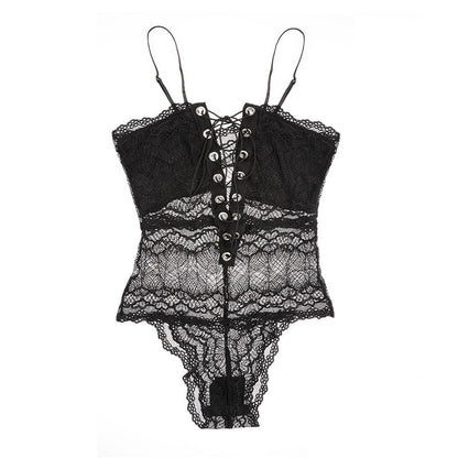 Conjunto de ropa interior con faja y chaleco para mujer