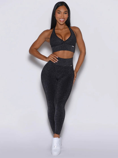 Fitness-Trainings-Radhose Damen