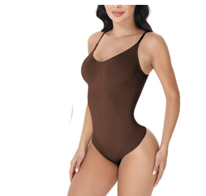 Nahtlose Shapewear für Damen