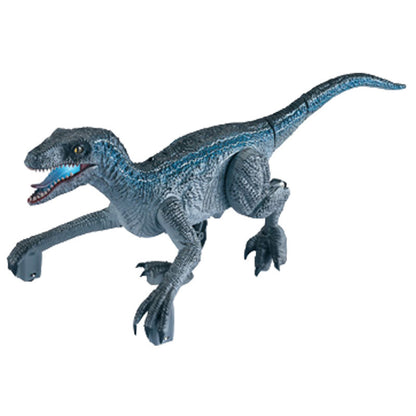Compatible con Apple, juguetes de dinosaurios a control remoto para niños, regalo para niños.