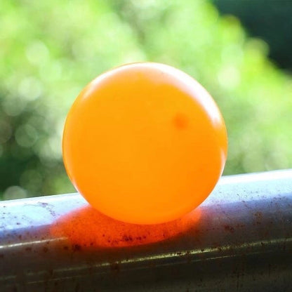 Bolas adhesivas luminosas para pared, juegos de fiesta en casa, juguetes novedosos que brillan en la oscuridad, juguete de descompresión para apretar.